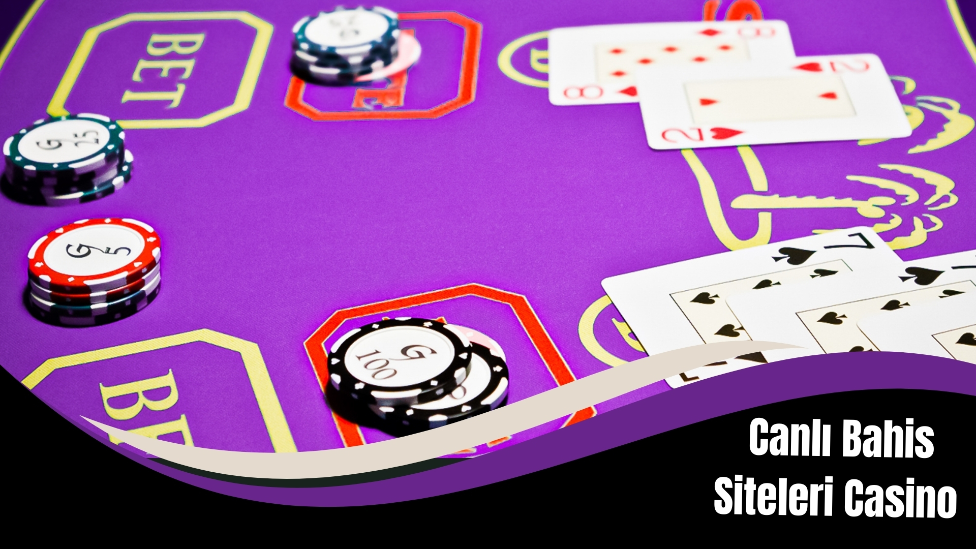 Canlı Bahis Siteleri Casino Ürünleri